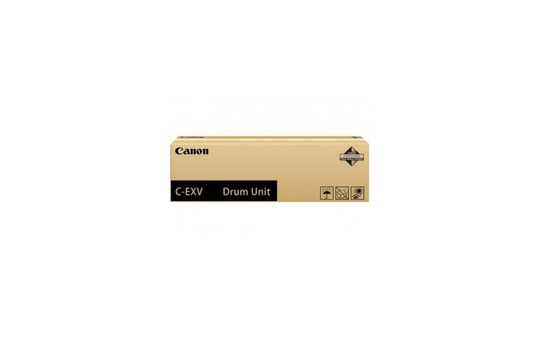 Canon C-EXV 50 - Schwarz - Original - Trommeleinheit 