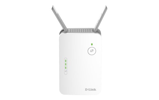 D-Link DAP-1620 - Wi-Fi-Range-Extender - GigE 
