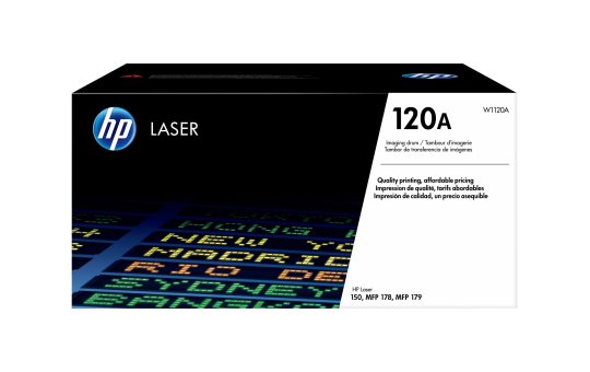 HP 120A - Original - HP - HP LaserJet 150 - 178 - 179 - 1 pc(s) - 16000 pages - Laser printing 