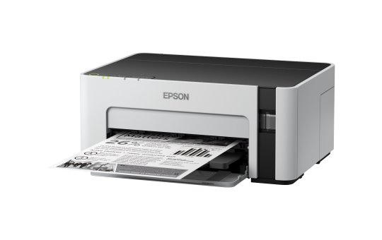 Epson EcoTank ET-M1120 - Drucker - s/w - Tintenstrahl 