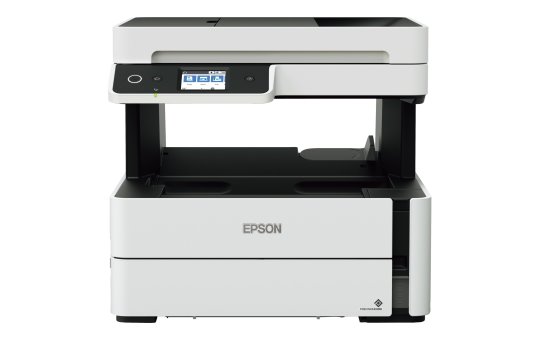 Epson EcoTank ET-M3180 - Multifunktionsdrucker - s/w - Tintenstrahl - ITS - A4/Legal (Medien) 