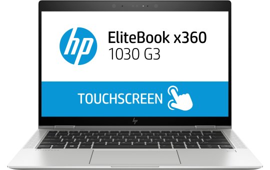 NB HP EliteBook x360 1030 G3 i5-8250U 1,6GHz 16GB 