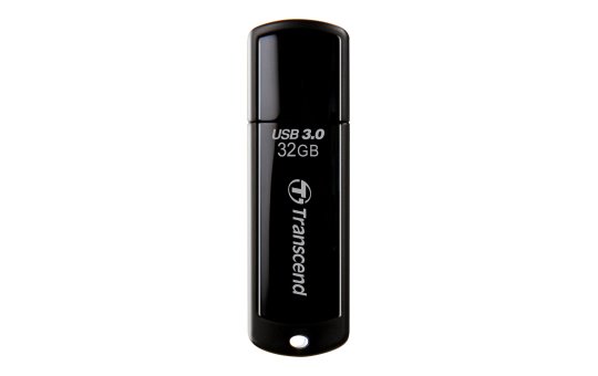Transcend JetFlash 700 - USB-Flash-Laufwerk - 32 GB 