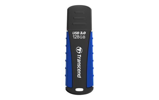 Transcend JetFlash 810 - USB-Flash-Laufwerk - 128 GB 