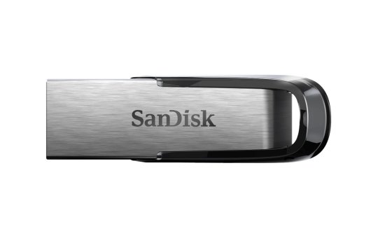 SanDisk Ultra Flair - USB-Flash-Laufwerk - 16 GB 