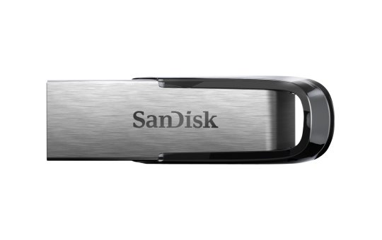 SanDisk Ultra Flair - USB-Flash-Laufwerk - 64 GB 