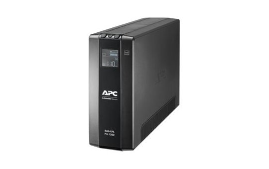 APC Back-UPS Pro BR1300MI - USV - Wechselstrom 230 V 