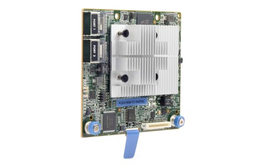 HPE Smart Array P408I-A SR Gen10 - Speichercontroller (RAID) 