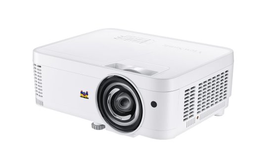 ViewSonic PS600X - DLP projector 