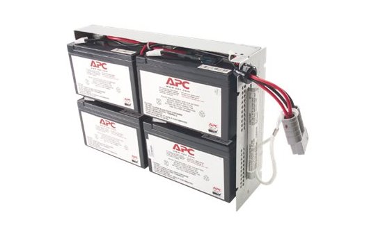 APC Replacement Battery Cartridge #23 - USV-Akku 