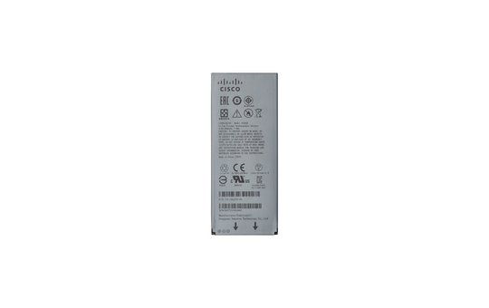Cisco 8821 Battery Extended. - Voip phone - Voice-over-IP 