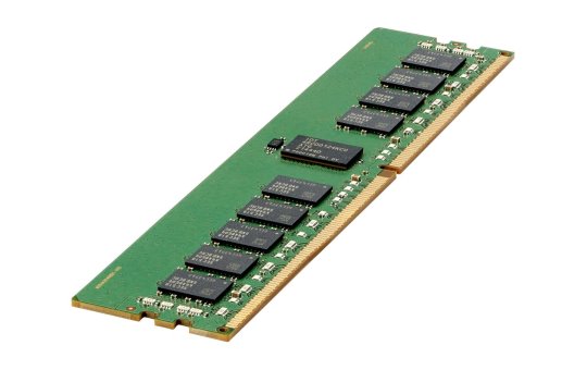 HPE P00930-B21 - 64 GB - 1 x 64 GB - DDR4 - 2933 MHz - 288-pin DIMM 