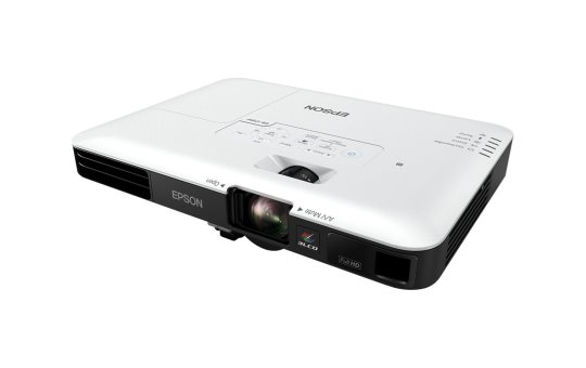 Epson EB-1795F - 3LCD projector 