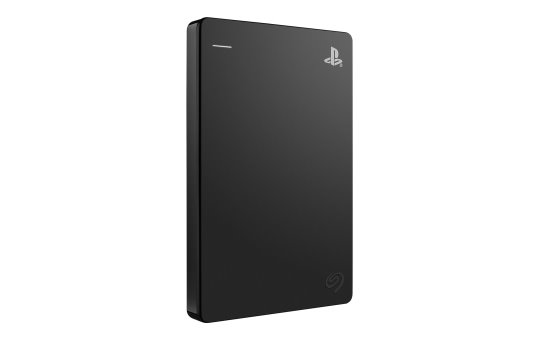 Seagate Game Drive for PS4 STGD2000200 - Festplatte - 2 TB - extern (tragbar) 