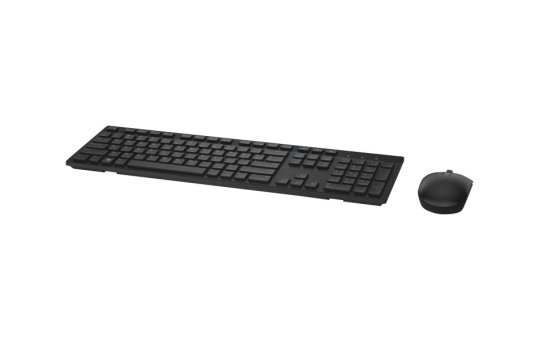 DELL Keyboard and Mouse KM636 