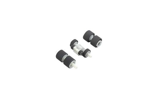 Epson Roller Assembly Kit - Black - White - China - DS-510 - DS-560 - 1 pc(s) - 36 mm - 192 mm 