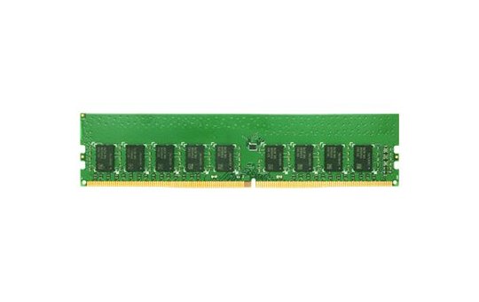 Synology D4EC-2666-8G - 8 GB - 1 x 8 GB - DDR4 - 2666 MHz - 288-pin DIMM 