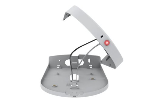 Axis TP3101 Pendant - Camera dome mount 