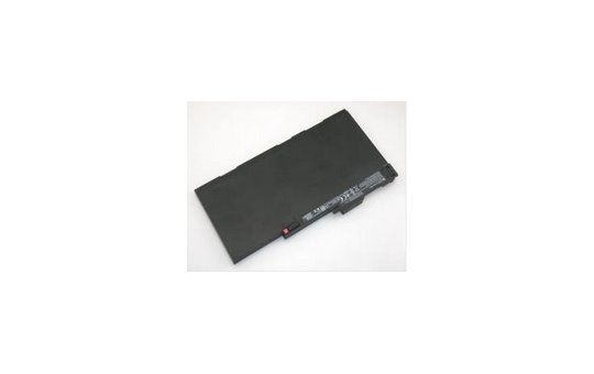 HP Primary - Laptop battery - 1 x Lithium Ion 3-cell 4500 mAh 