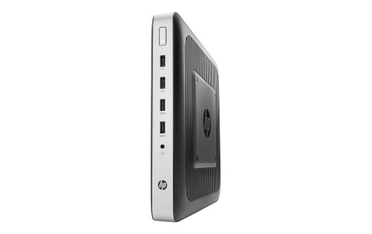 HP t630 - Thin client - tower 