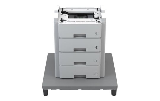Brother DCP TT 4000 - Paper Tray 520 sheet - USB 
