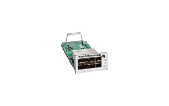 Cisco Catalyst 9300 Series Network Module - Erweiterungsmodul 