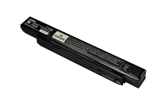 Brother PA-BT-002 - Battery - Black - 1 pc(s) 