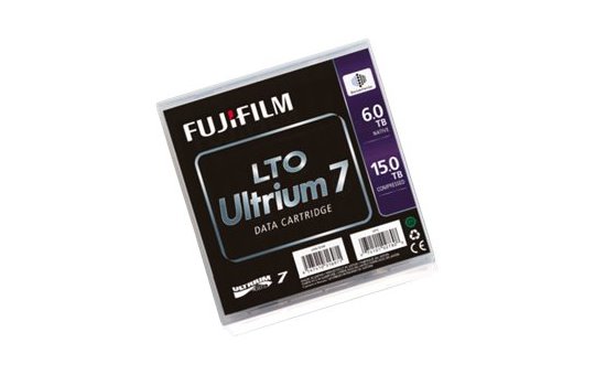 Fujifilm LTO Ultrium 7 - LTO Ultrium 7 - 6 TB 