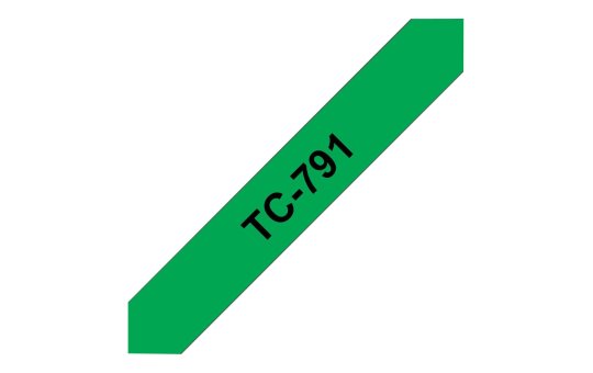 Brother TC TC791 Labels 