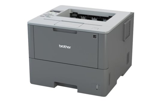 Brother HL-L6250DN - Drucker - s/w - Duplex - Laser - Printer - Laser/Led 