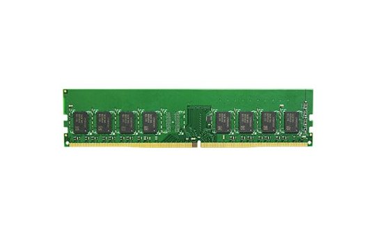 Synology DDR4 - Modul - 4 GB - DIMM 288-PIN 