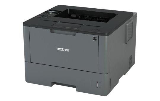 Brother HL-L5000D - Laser - 1200 x 1200 DPI - A4 - Duplex printing - Graphite 