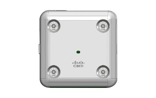 Cisco Aironet 2802E - Funkbasisstation - 802.11ac Wave 2 