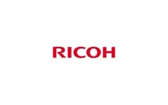 Ricoh HQ40 - 5er-Pack - 600 ml - Schwarz - Original 