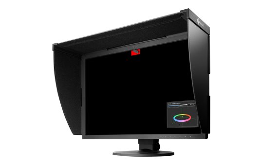 EIZO ColorEdge CG2420 61.2 cm/24" Flat Screen - 1,920x1,200 IPS 