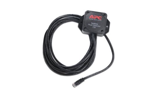 APC Spot Fluid Sensor - 15 ft - Wired - 270 g - 64 x 25 x 64 mm - 0 - 95% - 0 - 45 °C - 0 - 15000 m 