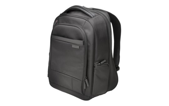 Kensington Contour™ 2.0 Business Laptop Backpack – 15.6" - Backpack - 39.6 cm (15.6") - 1.1 kg 
