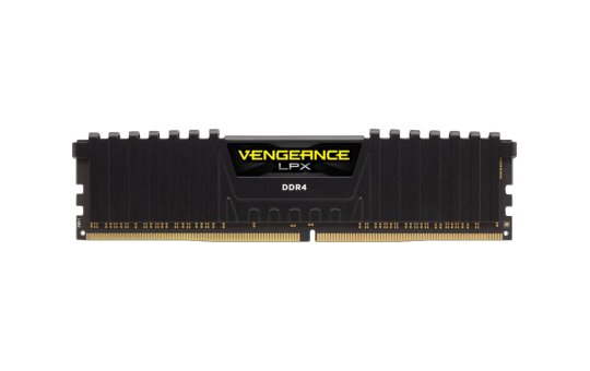 Corsair Vengeance LPX - DDR4 - kit - 16 GB: 2 x 8 GB 