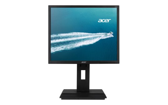 Acer B196L - LED monitor - 19" 