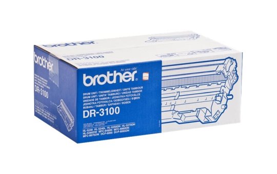 Brother DR3100 - Original - Trommeleinheit - für Brother DCP-8060 