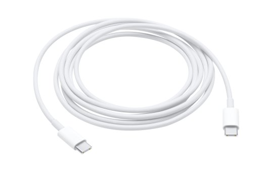 Apple USB-C Charge Cable - Cable - Digital 2 m - 24-pole 