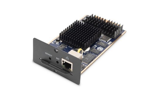 DIGITUS IP Function Module for KVM Switches 