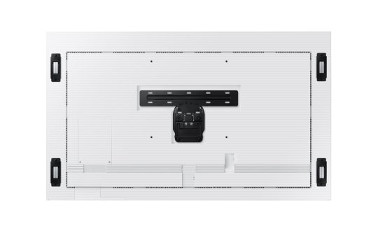 Samsung WMN-WM65R - Klammer - für interaktives flaches Paneel - Bildschirmgröße: 163 cm (65") 