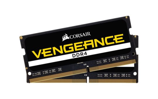 Corsair Vengeance - DDR4 - kit - 64 GB: 2 x 32 GB 