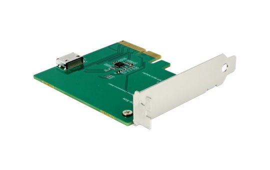 Delock PCI Express x4 Card to 1 x internal OCuLink SFF-8612 