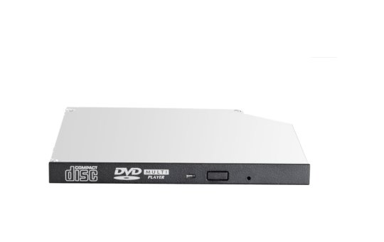 HPE Laufwerk - DVD-ROM - Serial ATA - intern 