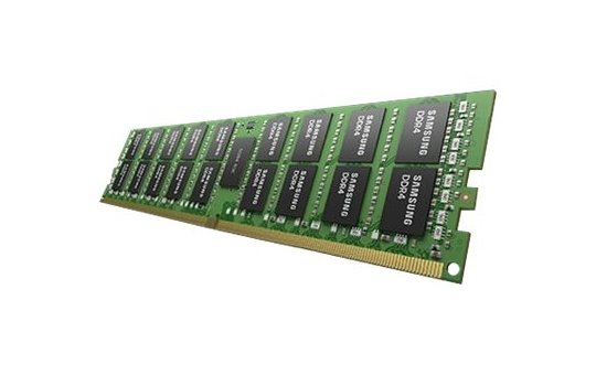 Samsung DDR4 - Modul - 64 GB - DIMM 288-PIN 