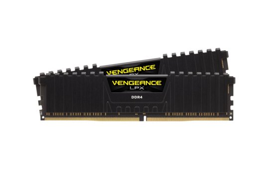 Corsair Vengeance LPX - DDR4 - kit - 32 GB: 2 x 16 GB 