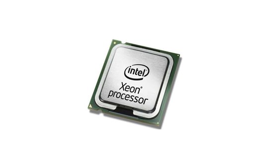 Intel Xeon E5-2640V3 - 2.6 GHz 