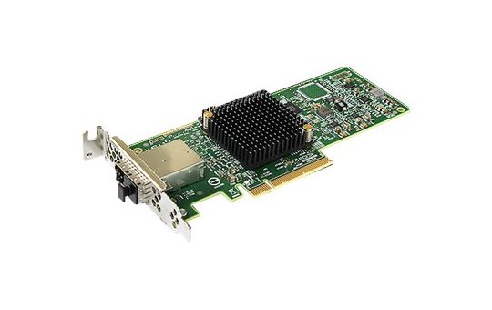 Synology FXC17 - PCIe - Mini-SAS - PCIe 3.0 - NAS / Storage server - 12 Gbit/s - 5 - 35 °C 